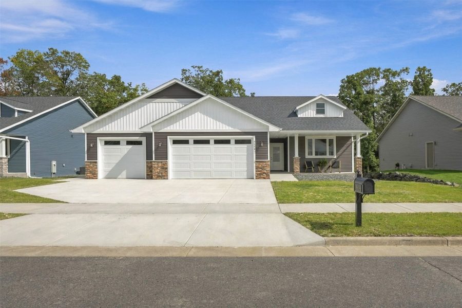 1173 Craven Court