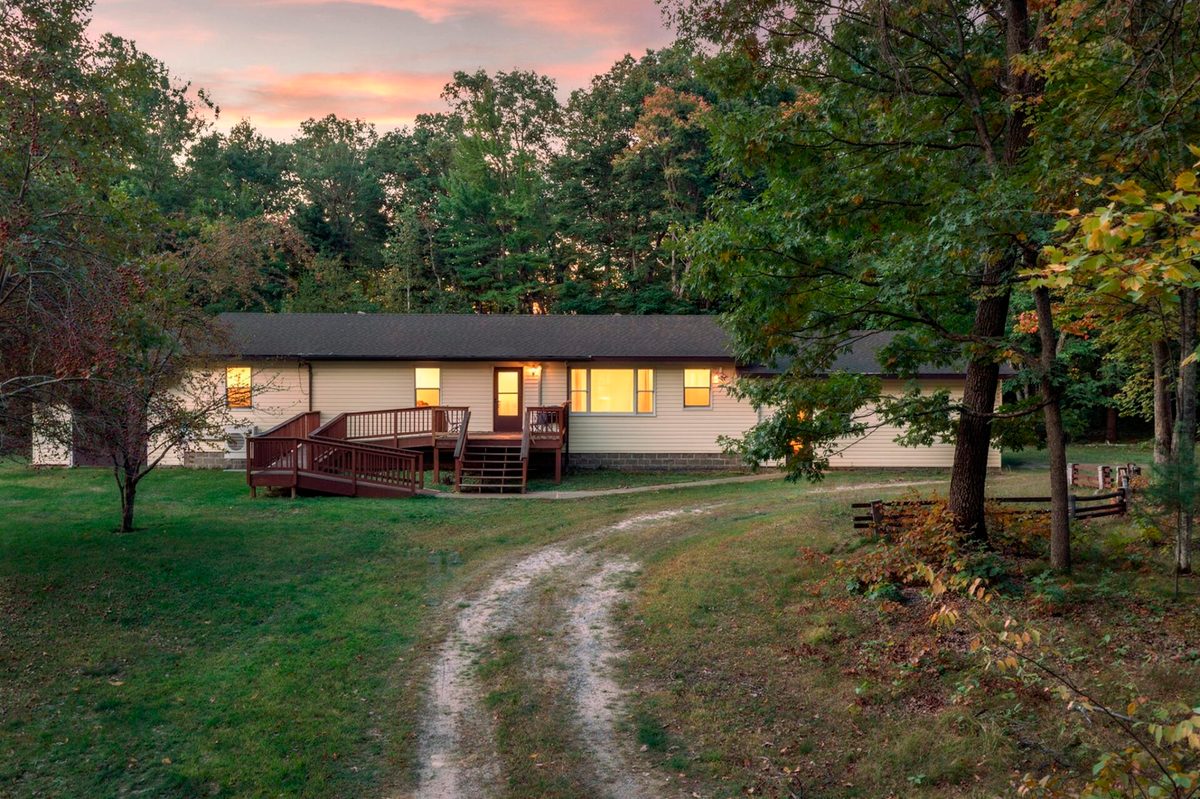 26557 Helsene Road, Webster WI 54893 - Residential house for sale - MLS #1605430 - image51