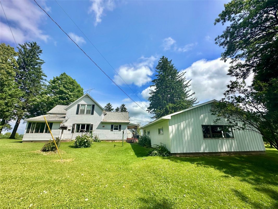 N3236 Nelson Road, Stockholm WI 54769 - Residential house for sale - MLS #1602745 - image15