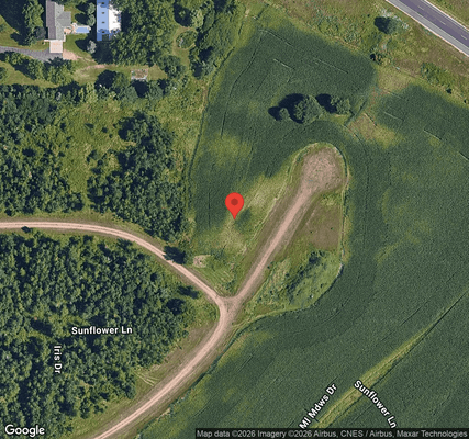 3375 Iris Drive, Eau Claire, WI