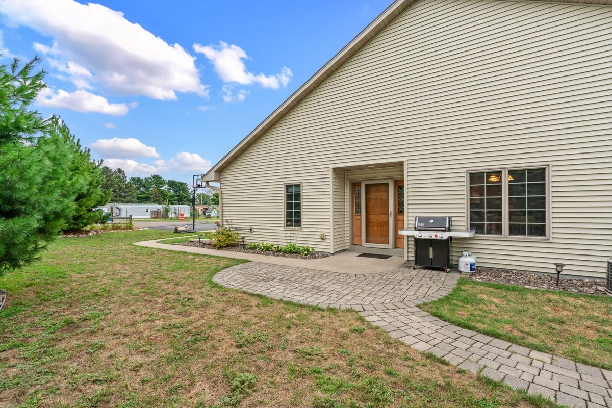 110 Stariha Court, Shell Lake WI 54871 - Residential house for sale - MLS #1605007 - image35