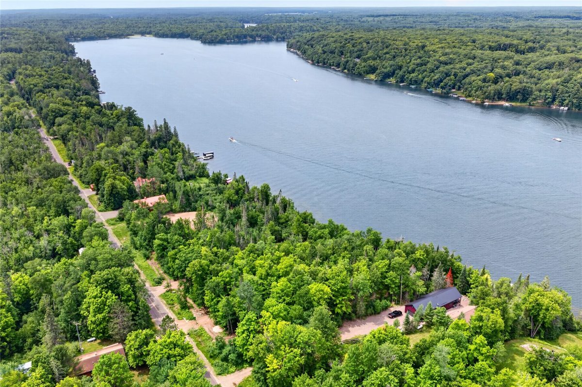 XXX Long Lake Road, Stone Lake WI 54876 - Land house for sale - MLS #1602892 - image11