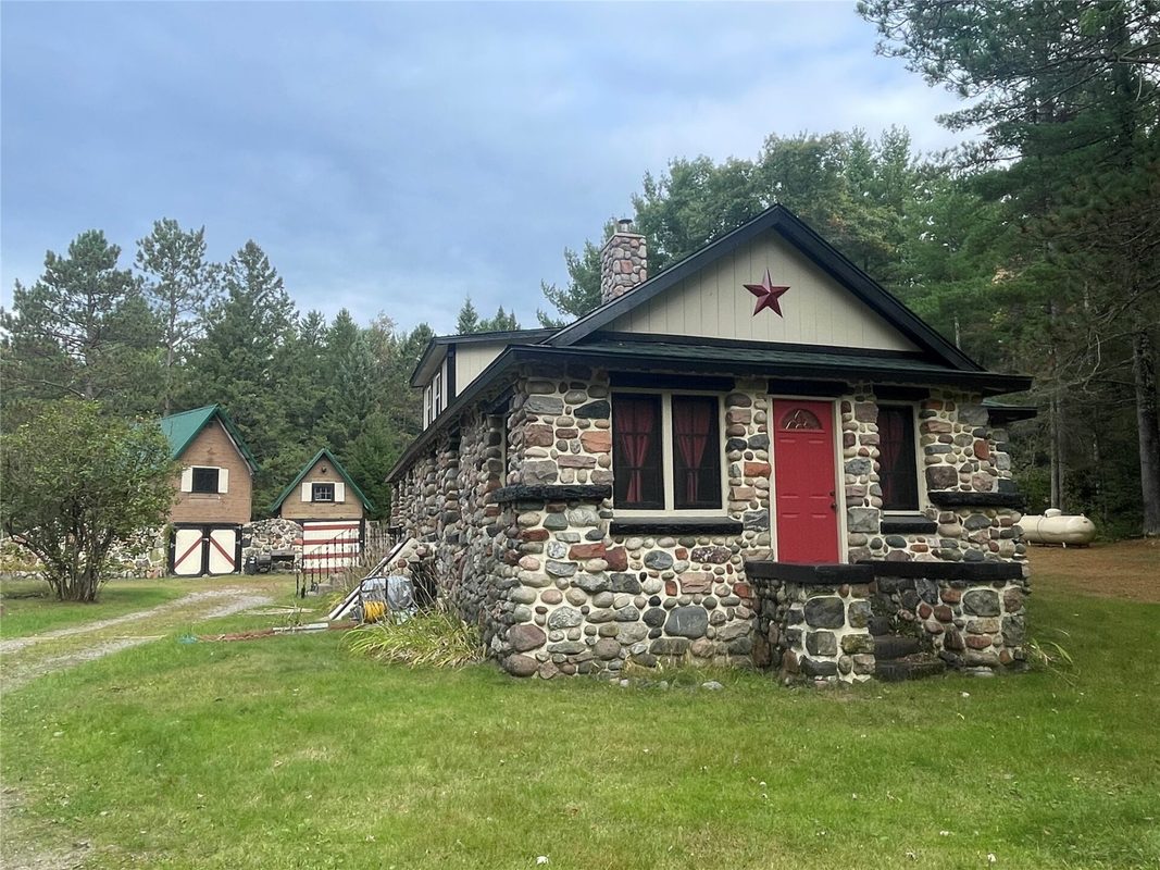 N8644 Lumbard Lane, Springbrook WI 54875 - Residential house for sale - MLS #1600874 - image5