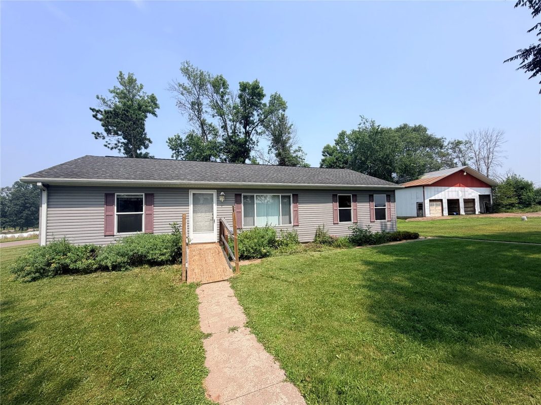 25239 90th Street, New Auburn WI 54757 - Residential house for sale - MLS #1603414 - image2