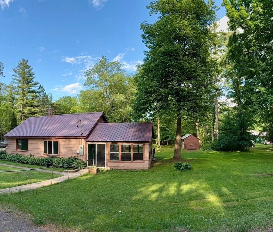 9292 Evergreen Avenue, Solon Springs WI 54873 - Residential house for sale - MLS #1602902 - image5