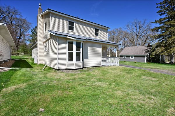 Residential at 918 Superior, Spooner, WI 54801 — photo 1