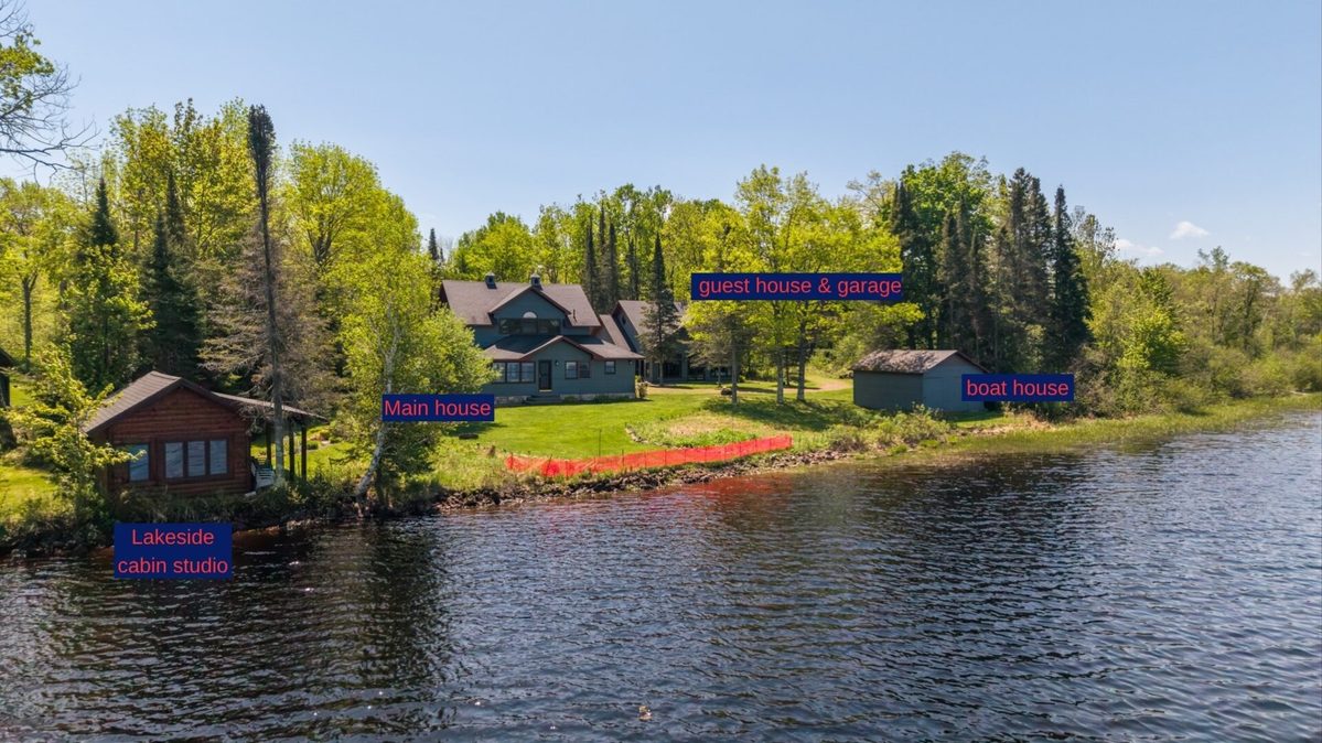 8800N Sams Lane, Winter WI 54896 - Residential house for sale - MLS #1601530 - image4