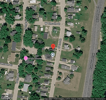 317 S 1st Street, Black River Falls, WI