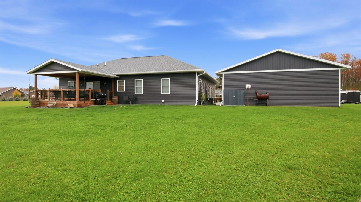 501 Church Street, Thorp WI 54771 - Residential house for sale - MLS #1606298 - image38