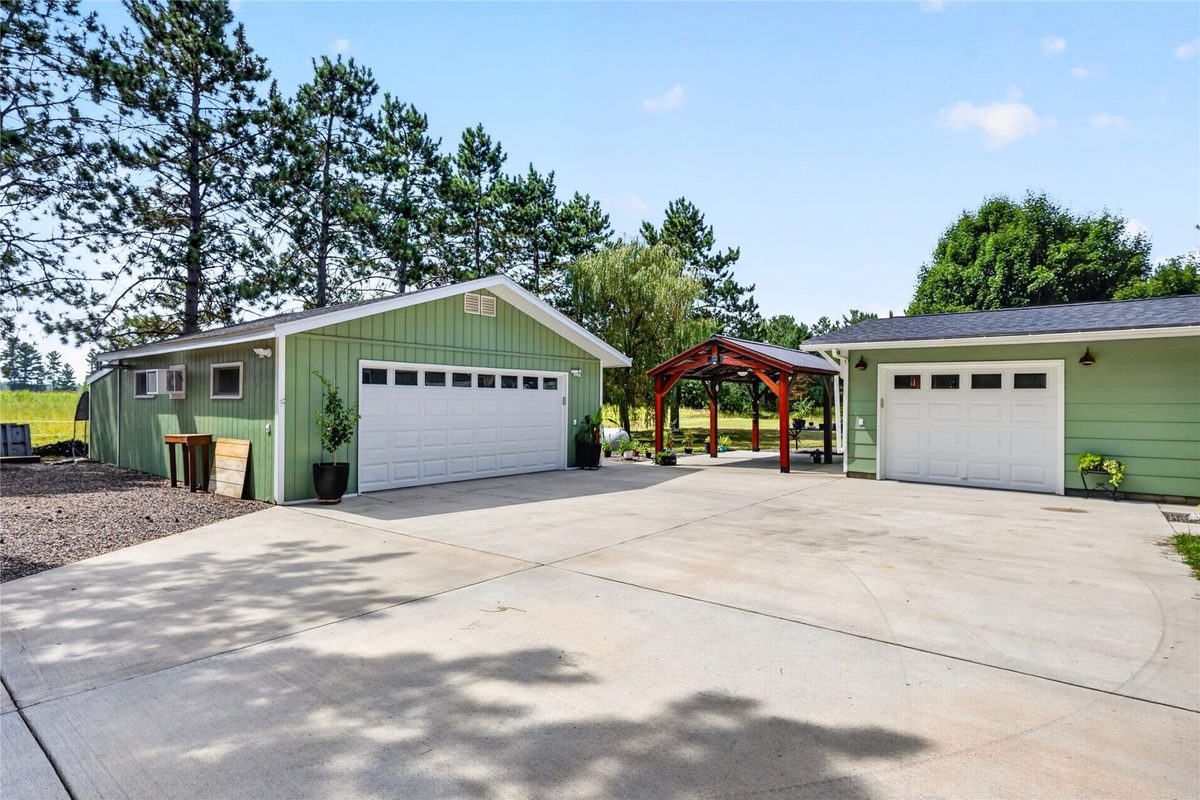 N6581 Mackey Road, Springbrook WI 54875 - Residential house for sale - MLS #1604292 - image50