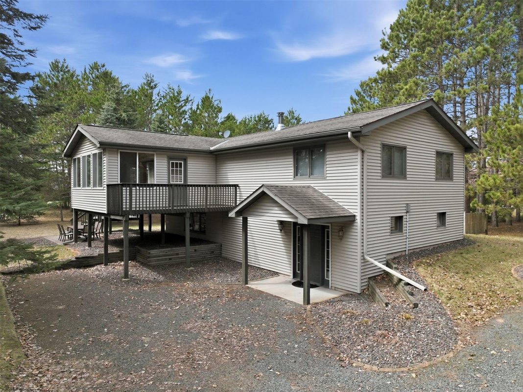 28941 Spring Greenway, Danbury WI 54830 - Residential house for sale - MLS #1600156 - image2
