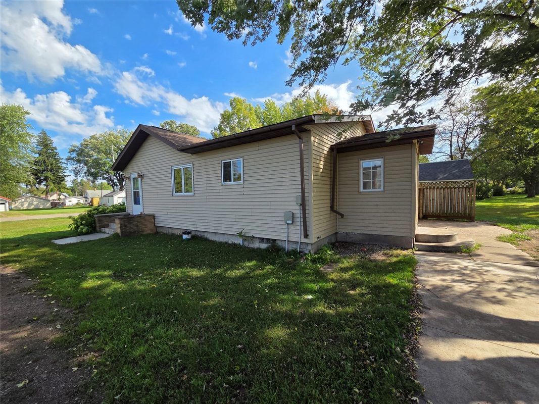 W5587 Davlin Street, Sheldon WI 54766 - Residential house for sale - MLS #1605182 - image4