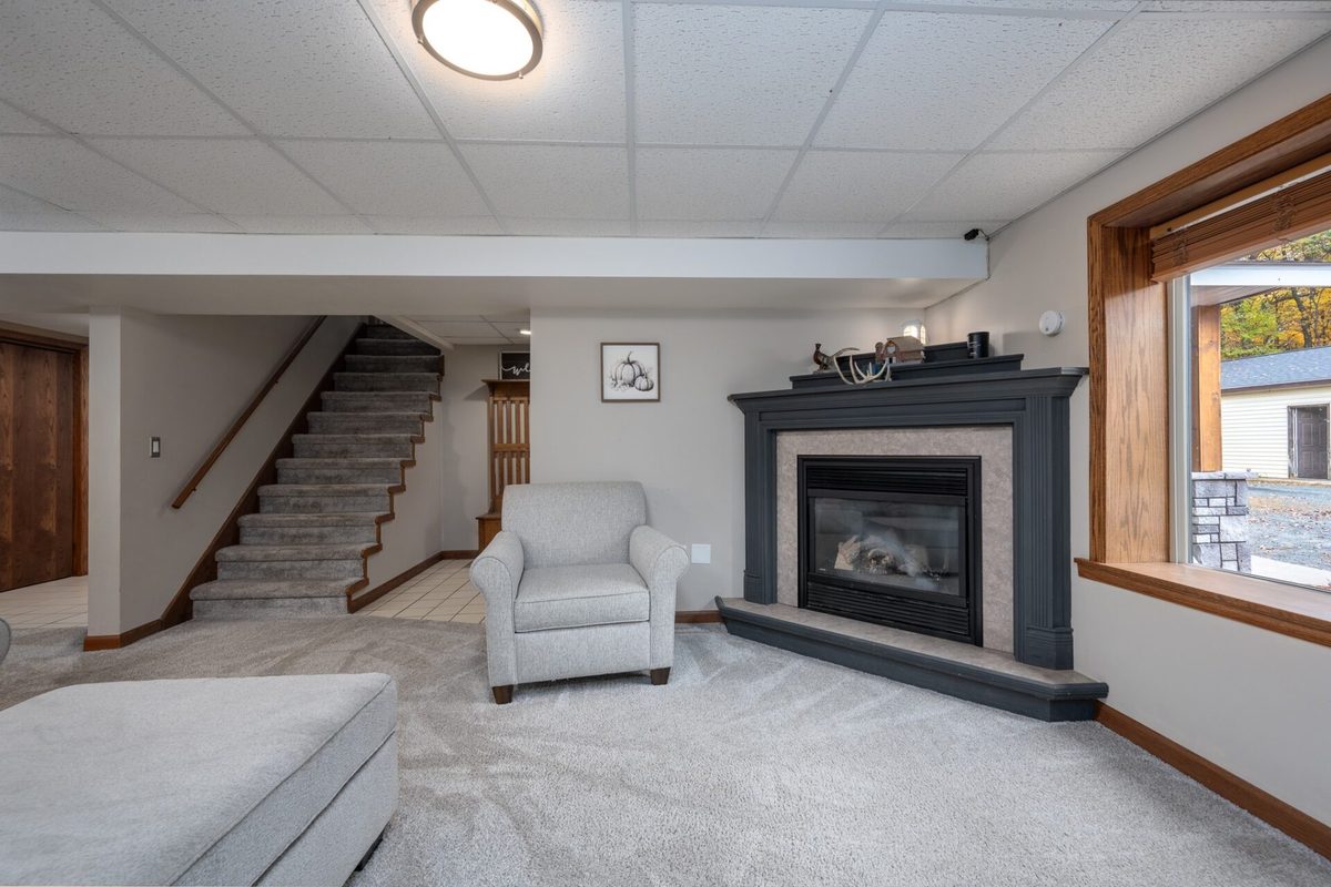 2181 140th Avenue, St Croix Falls WI 54024 - Residential house for sale - MLS #1606094 - image2