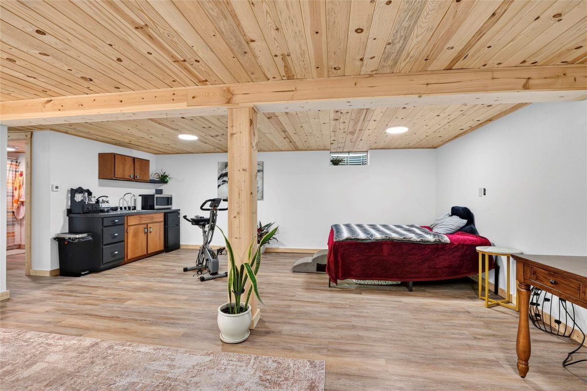 N6581 Mackey Road, Springbrook WI 54875 - Residential house for sale - MLS #1604292 - image35