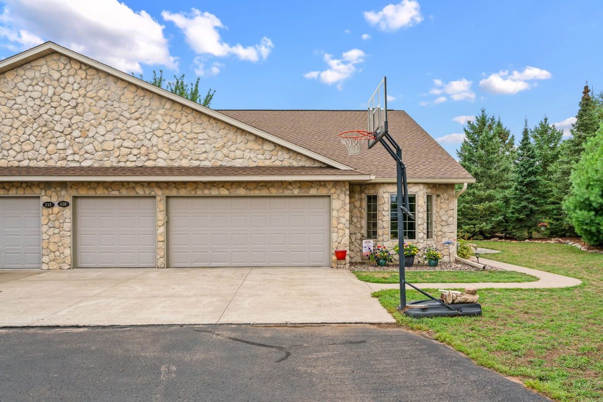 110 Stariha Court, Shell Lake WI 54871 - Residential house for sale - MLS #1605007 - image34