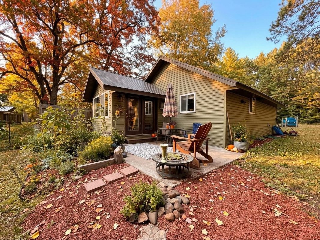 N581 Chippewa Avenue, Holcombe WI 54745 - Residential house for sale - MLS #1603423 - image4