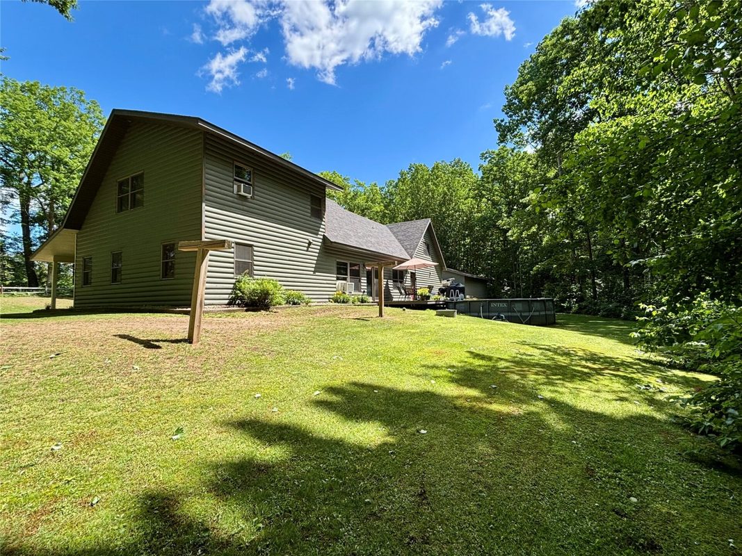 W855 Metcalf Road, Stone Lake WI 54876 - Residential house for sale - MLS #1599361 - image15