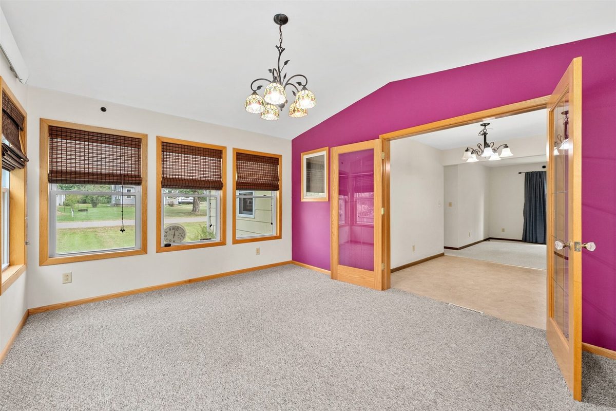 280 N 3rd Avenue, Gilman, WI