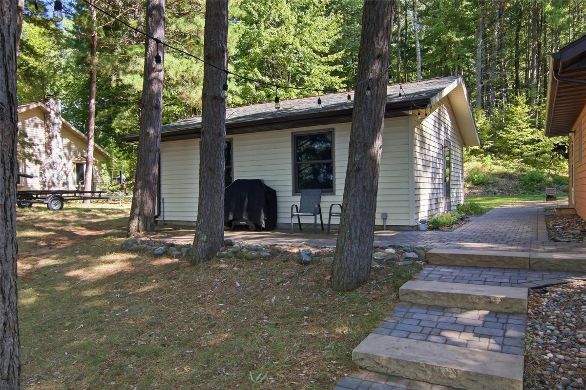 N8443 Lone Trail Lane, Spooner WI 54801 - Residential house for sale - MLS #1604983 - image44