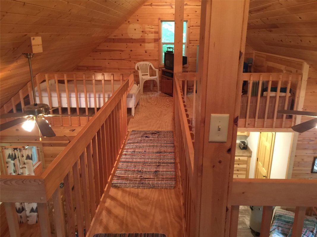 N888 Leach Lake Road, Barronett WI 54813 - Residential house for sale - MLS #1601192 - image8