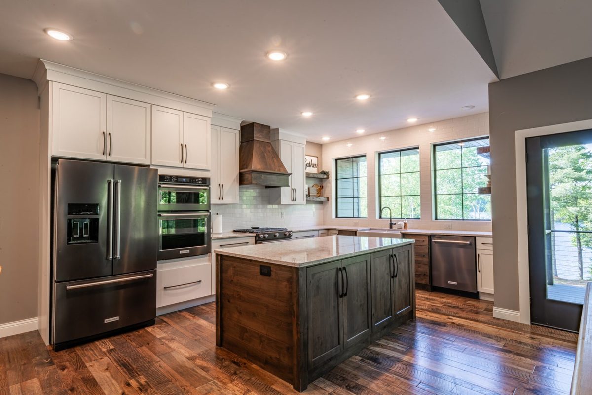 9710W Chippewa Flowage Road, Couderay WI 54828 - Residential house for sale - MLS #1601526 - image11