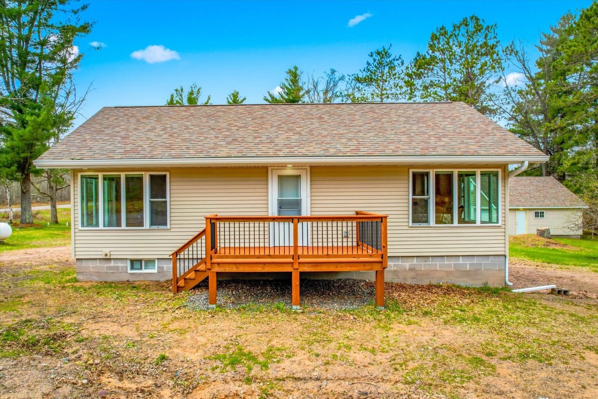 28811 County Road H, Danbury WI 54830 - Residential house for sale - MLS #1601555 - image2