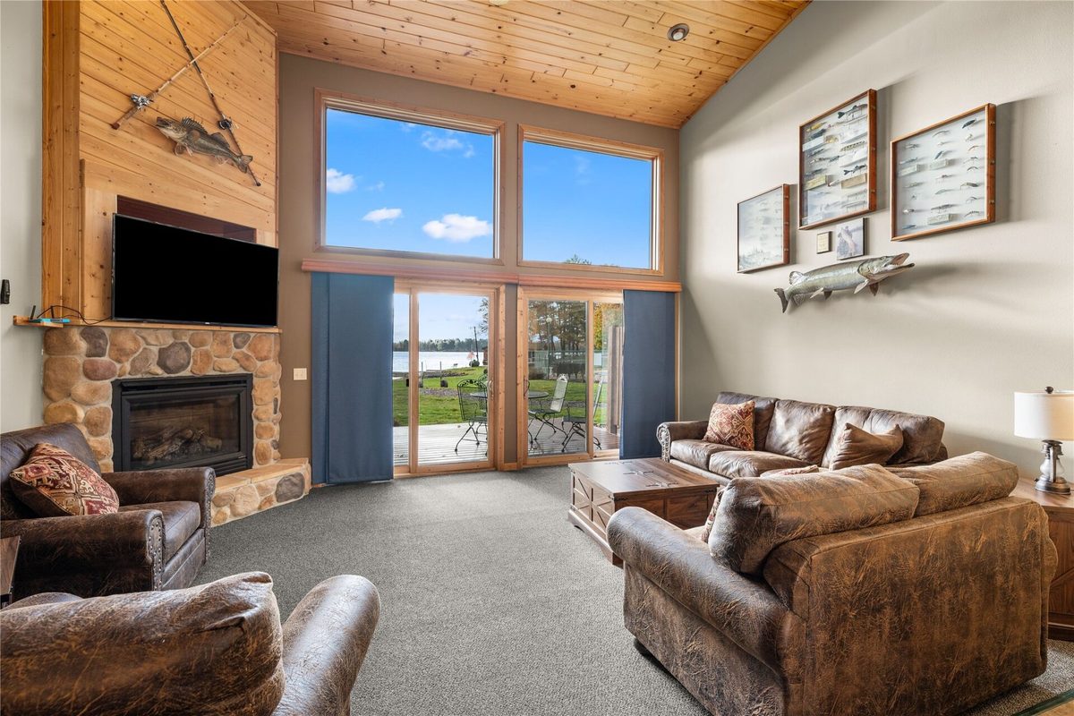 7476 Pats Landing Road, Hayward WI 54843 - Residential house for sale - MLS #1606139 - image6