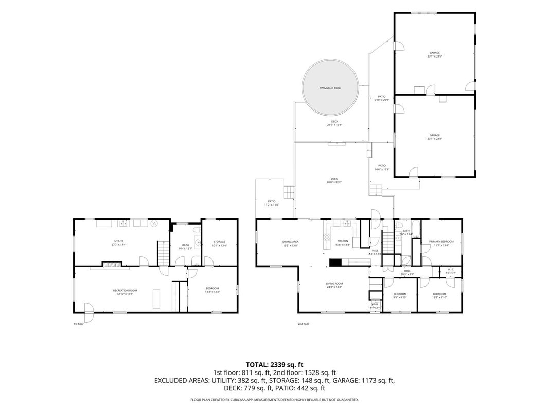407 1st Avenue, Balsam Lake WI 54810 - Residential house for sale - MLS #1604394 - image49