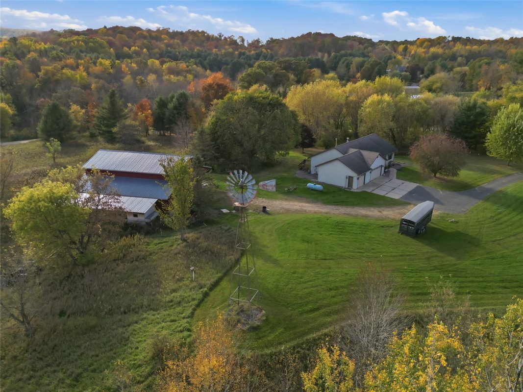E9412 690th Avenue, Elk Mound WI 54739 - Residential house for sale - MLS #1605940 - image41