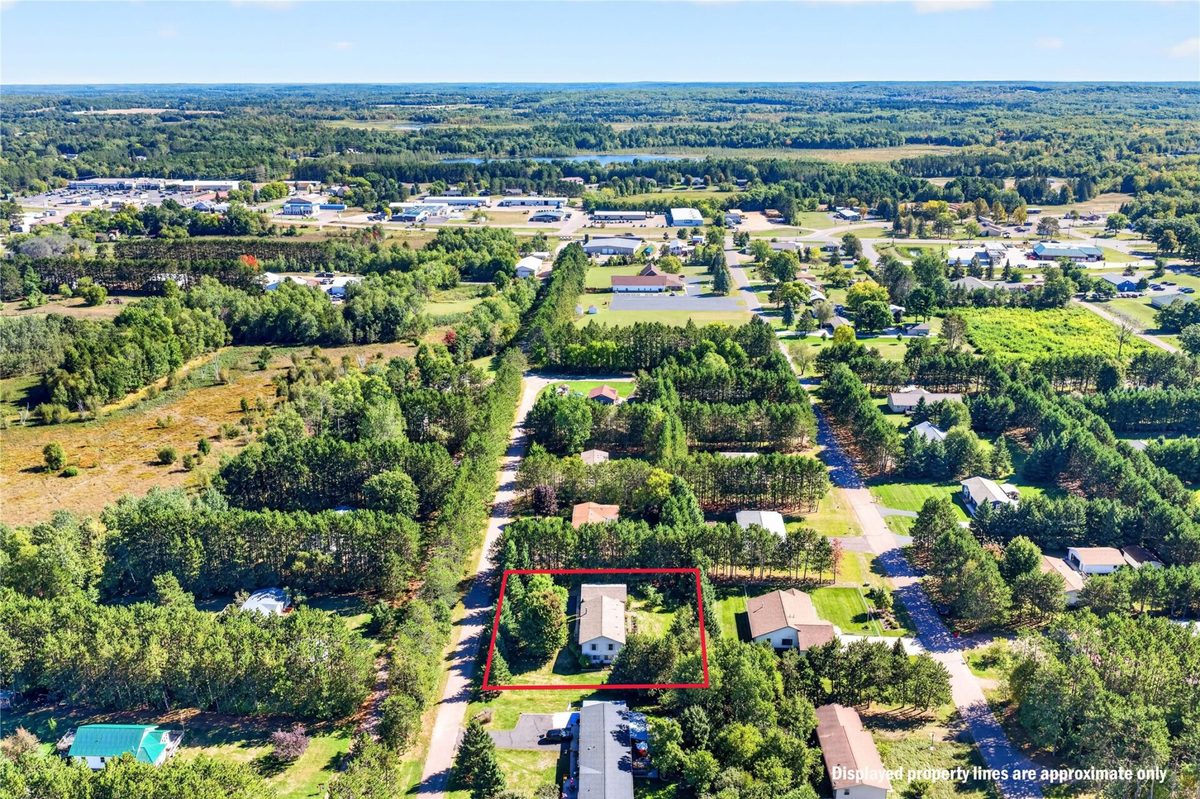 N4826 Fair Grounds Rd, Spooner WI 54801 - Residential house for sale - MLS #1605348 - image42