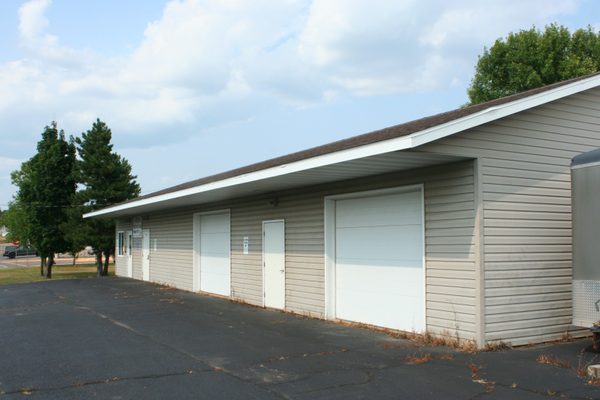 107 W 5th Street Ladysmith WI 54848