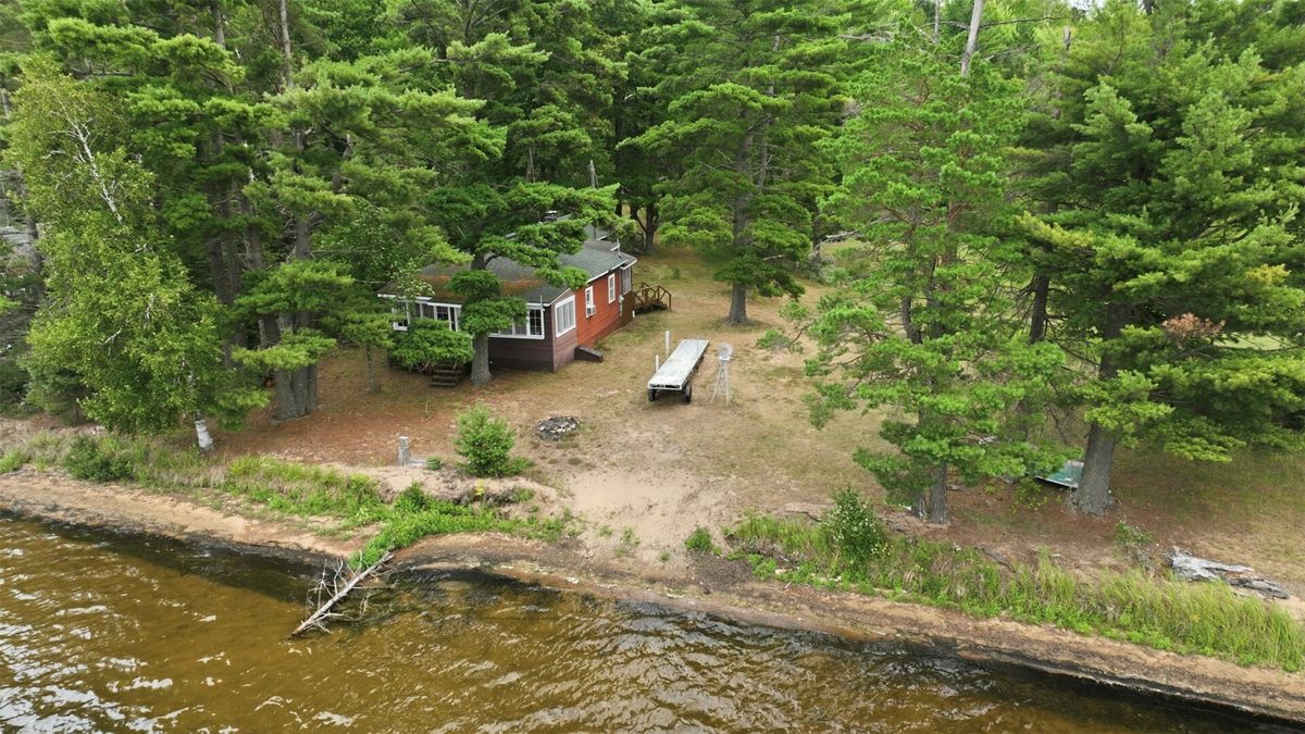 12850N O'Connor Road, Hayward WI 54843 - Residential house for sale - MLS #1603950 - image45