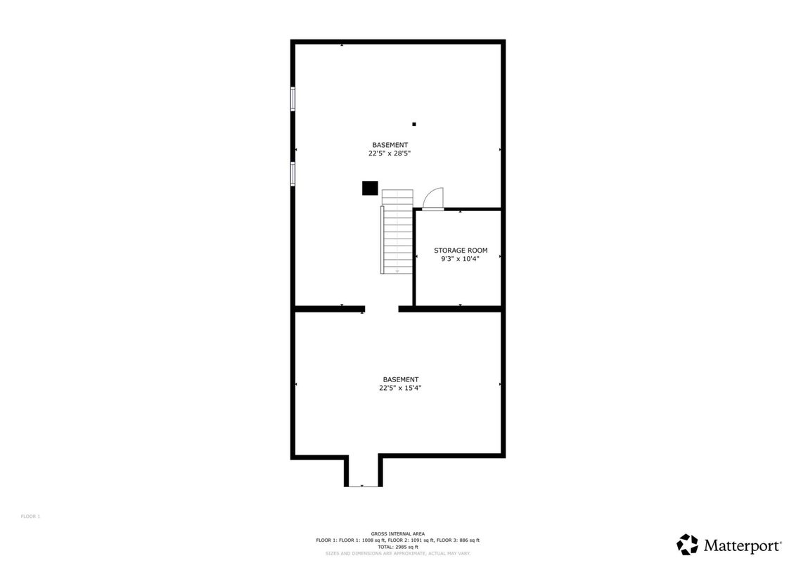 1456 210th Street, St Croix Falls WI 54024 - Residential house for sale - MLS #1603588 - image34