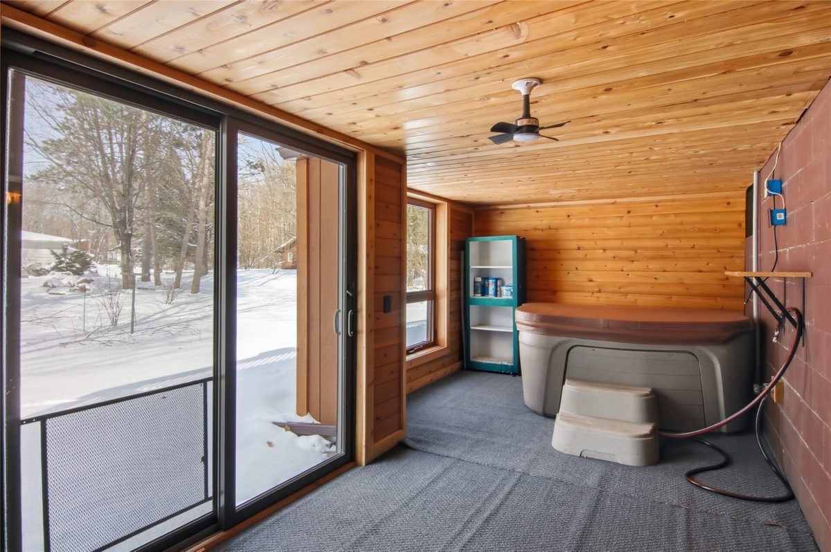 721 Myra Street, Spooner WI 54801 - Residential house for sale - MLS #1599322 - image13