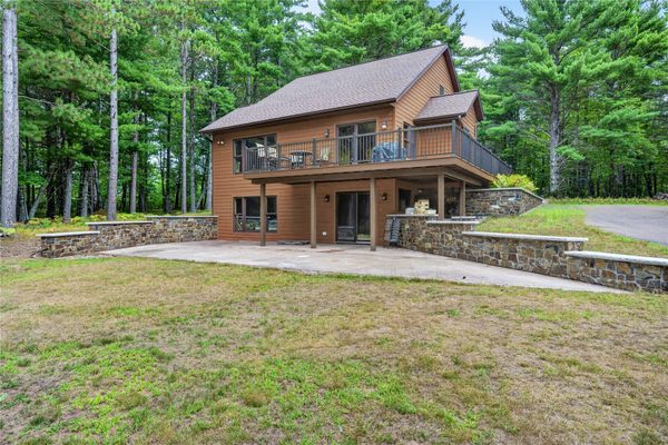 1440 Gronemus Road Barnes WI 54873