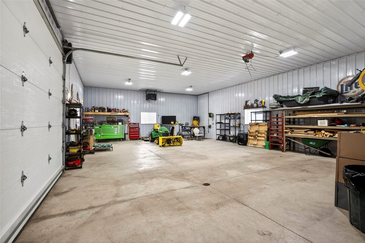 N3474 Fenander Road, Sarona WI 54870 - Residential house for sale - MLS #1599434 - image43