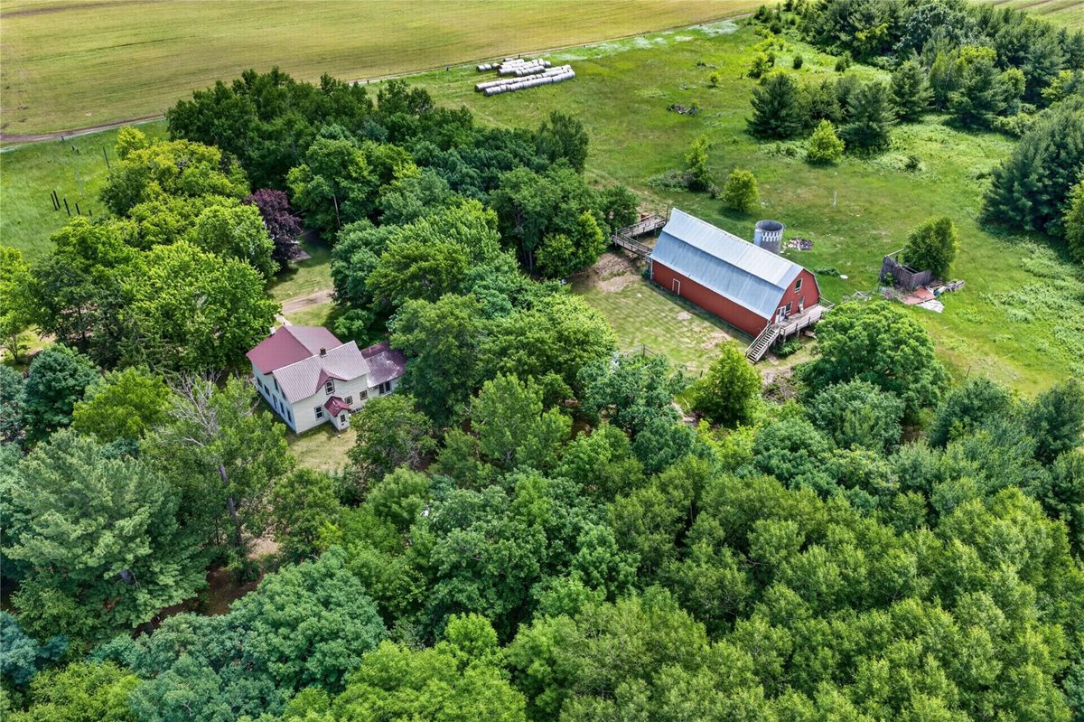 9473 County Road D, Webster WI 54893 - Residential house for sale - MLS #1602585 - image56