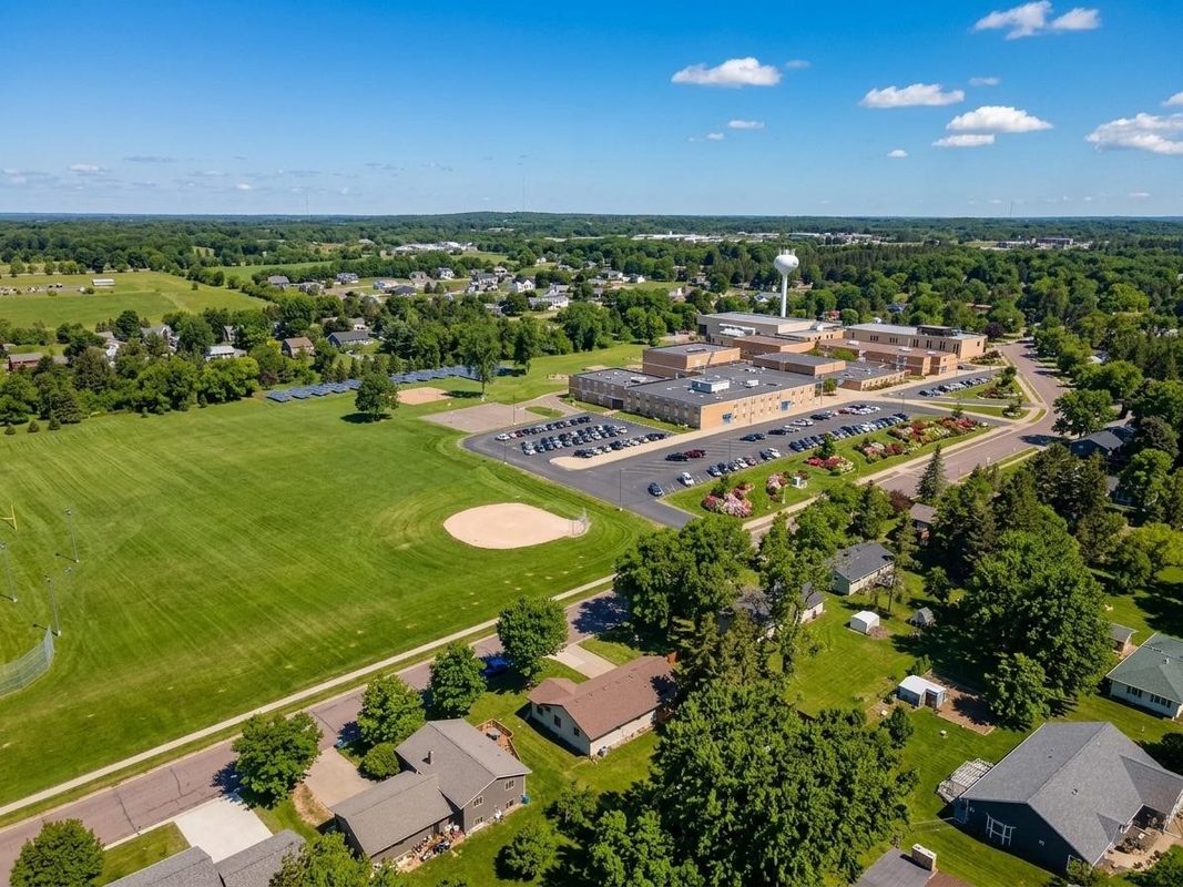 321 Cameron Road, Rice Lake WI 54868 - Residential house for sale - MLS #1600532 - image27