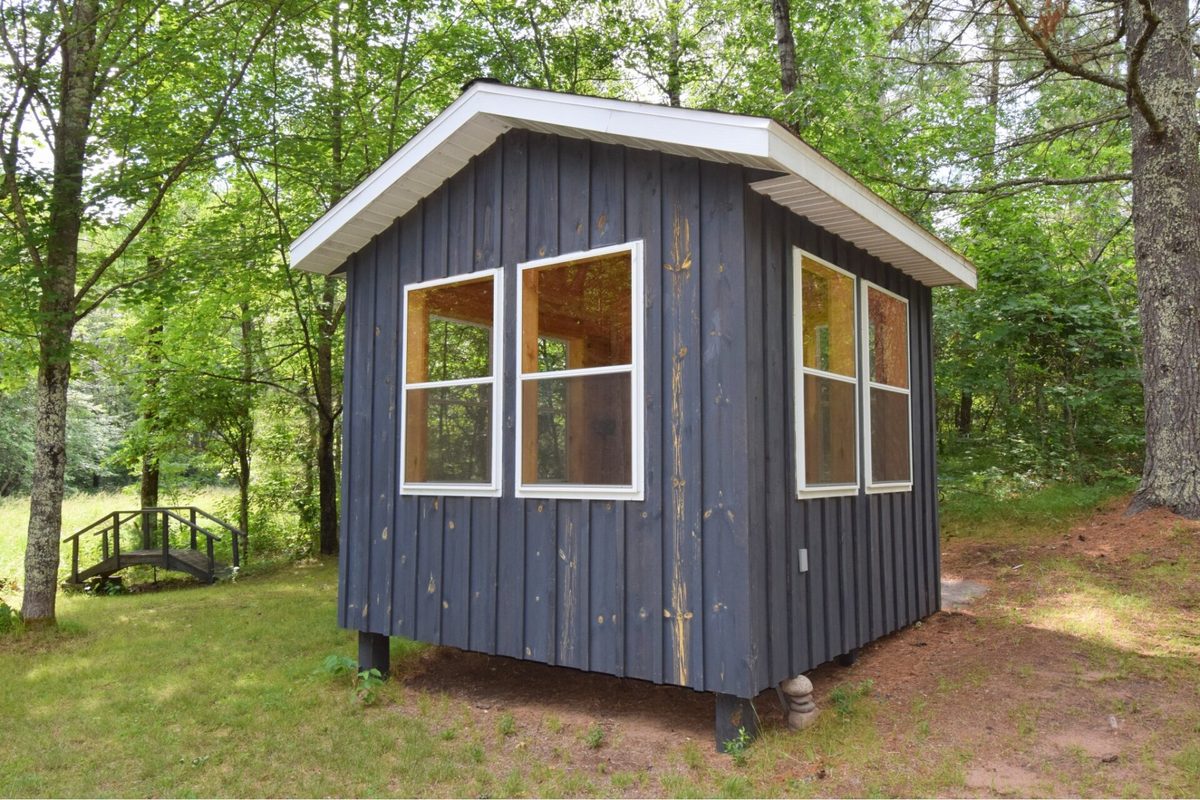 2749 Webb Lake Road, Webb Lake WI 54830 - Land house for sale - MLS #1603203 - image36