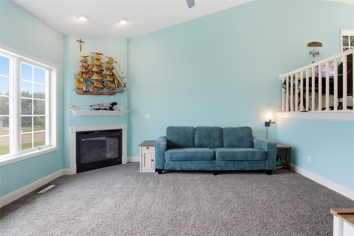 201 Jersey Lane, Elk Mound WI 54739 - Residential house for sale - MLS #1603258 - image9