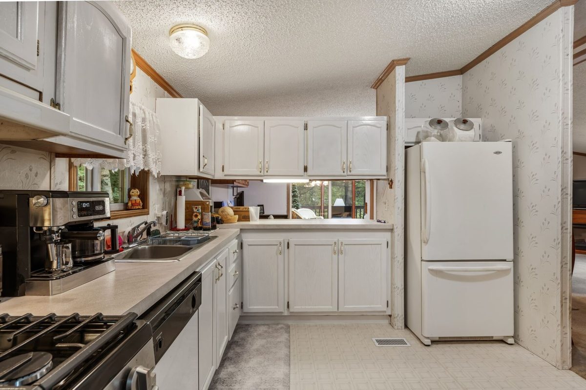 W8268 Sand Road, Shell Lake WI 54871 - Residential house for sale - MLS #1605270 - image14