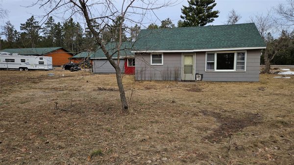 9803 State Highway 27  Hayward WI 54843