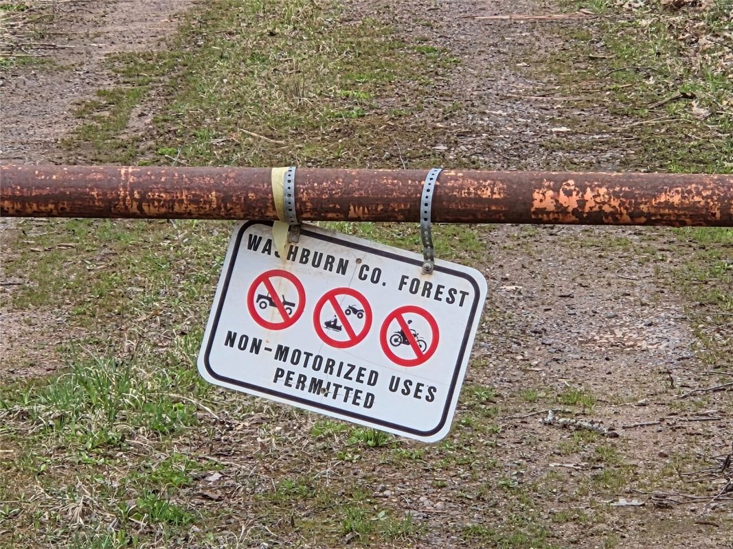12XXX N Olson Road, Hayward, WI — photo 4