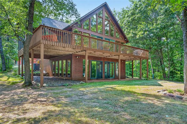 W7988 St Croix Trail Road Minong WI 54859