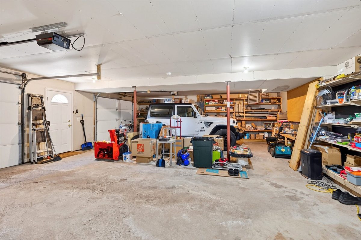 609 Walter Street, Spooner, WI