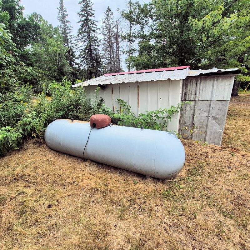 11011N Airport Road, Hayward WI 54843 - Residential house for sale - MLS #1604158 - image39