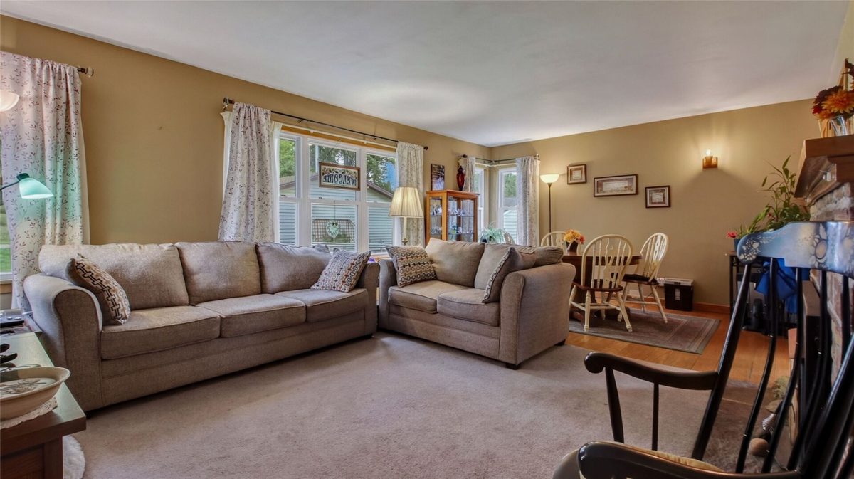 201 2nd Street, Cornell WI 54732 - Residential house for sale - MLS #1605261 - image5