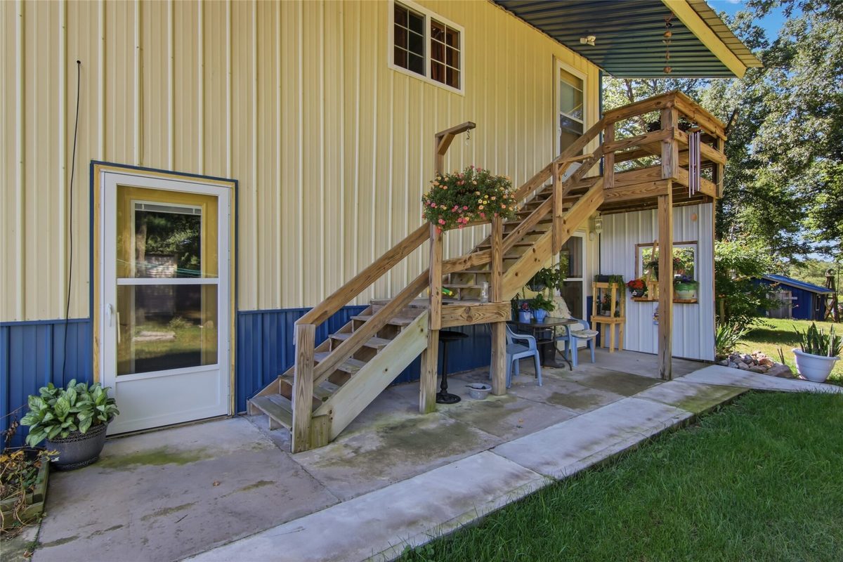 326 Camp Rd, Fairchild WI 54741 - Residential house for sale - MLS #1604572 - image34