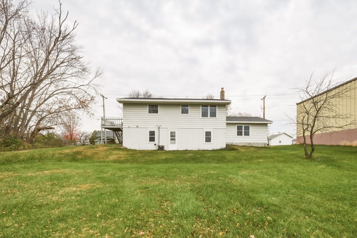 417 Grant Street, Augusta WI 54722 - Residential house for sale - MLS #1606266 - image7