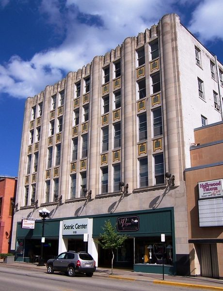 115 5th Avenue